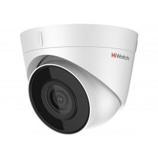 Камера видеонаблюдения IP HIWATCH DS-I203(E)(2.8mm),  1080p,  2.8 мм,  белый