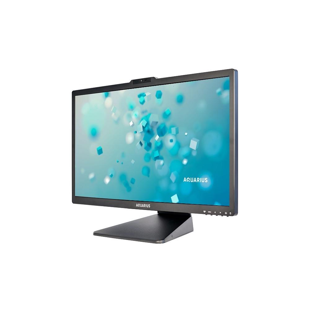 Aquarius Mnb Pro T584 [2029496][T5841M2918H125L02NWNNTNN3] 23.8"{Full HD i5 9400/8Gb/SSD256Gb /noOS/kb/m (RUS)/реестр МПТ [10485926] }(70088597)