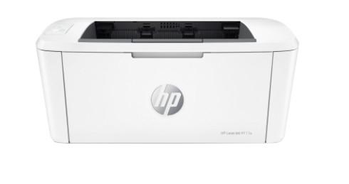 HP LaserJet M111a (7MD67A) {Принтер А4, 20стр/мин, 600 х 600, 500 МГц, 16 Мб, LAN}