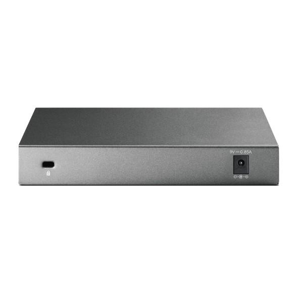 TP-Link ER605 (TL-R605) SafeStream гигабитный Multi?WAN VPN маршрутизатор
