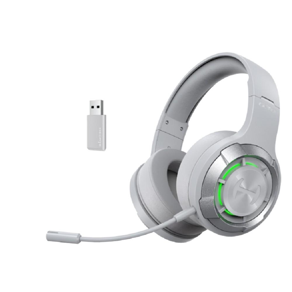 Edifier G30S Grey {20ГЦ-20кГЦ,сопротивление 32Ом,чувствительность 95Дб, Bluetooth 5.3,время воспроизведения:Режим Bluetooth}