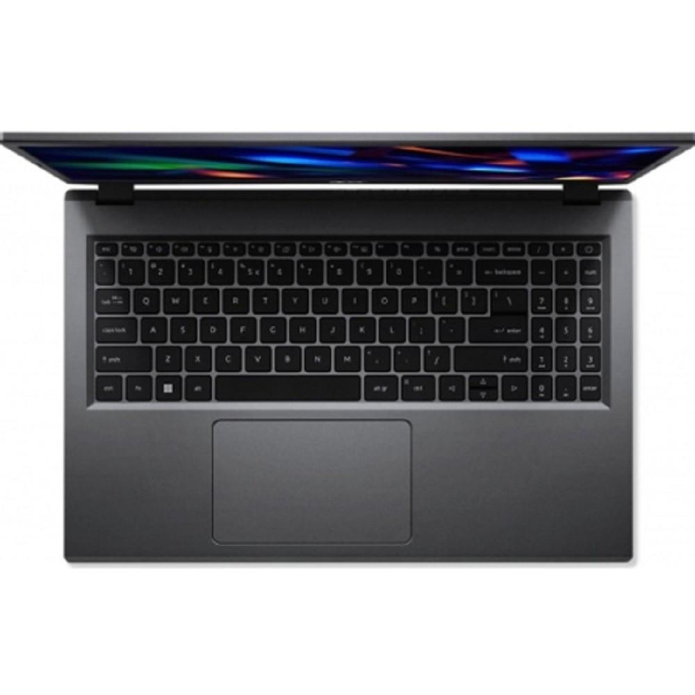 Acer Extensa EX215-23 [NX.EH3CD.00C] Iron 15.6" {FHD  Ryzen 5 7520U/16Gb/SSD512Gb/Win11H}