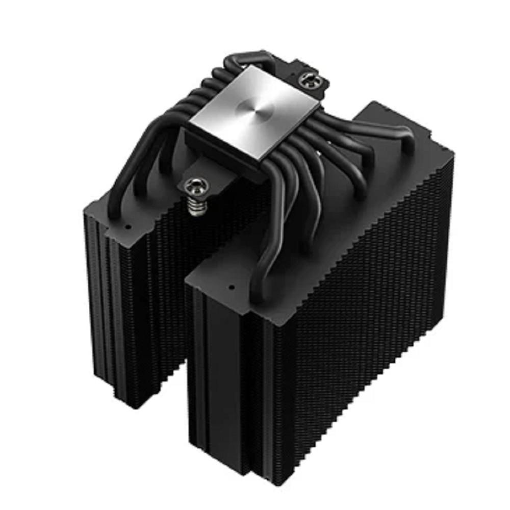 Устройство охлаждения(кулер) DeepCool Assassin 4S,  140мм, Ret
