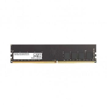 CBR DDR4 DIMM (UDIMM) 4GB CD4-US04G26M19-01 PC4-21300, 2666MHz, CL19