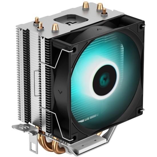 Deepcool AG300 AG300 MARRS Intel LGA1700/1200/1151/1150/1155 AMD AM5/AM4, 3 Heatpipes, 92мм.,TDP150W