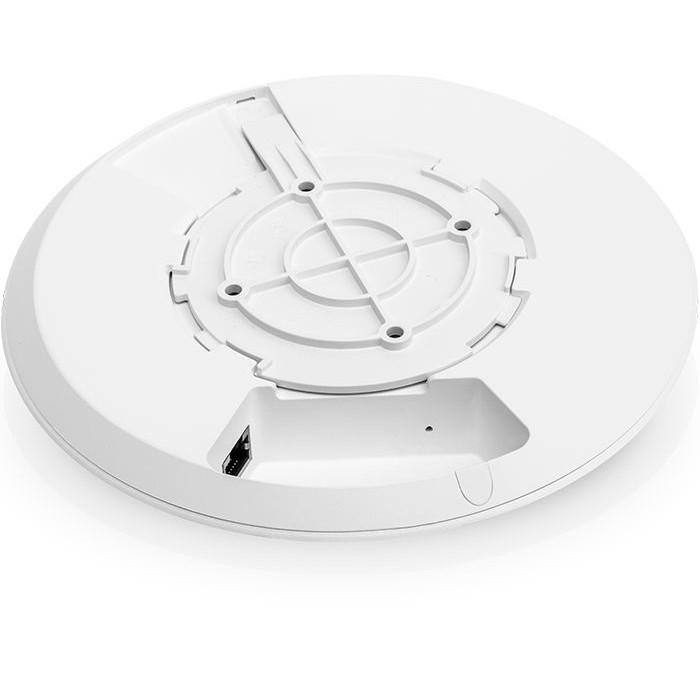 Точка доступа Ubiquiti UAP-AC-HD (UAP-AC-HD-EU) Wi-Fi белый