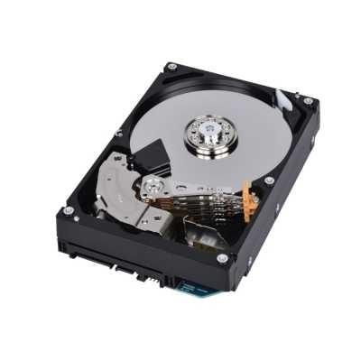 6TB Toshiba Server (MG08ADA600E)  {SATA-III, 7200 rpm, 256Mb buffer, 3.5"(analog MG06ACA600E)}