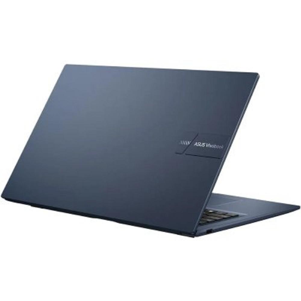 ASUS Vivobook 17 X1704ZA-AU341 [90NB10F2-M00DD0] Blue 17.3" {FHD Pentium Gold 8505/8Gb/512Gb SSD/UHD Graphics/noOs}