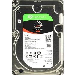 8TB Seagate IronWolf (ST8000VN0022) {SATA 6.0Gb/s, 7200 rpm, 256mb buffer, 3.5",для NAS}