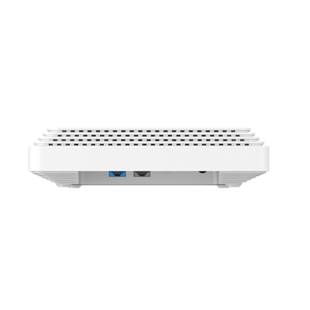 Keenetic Challenger SE (KN-3911) Мультигигабитный интернет-центр с Mesh Wi-Fi 6 AX3000, 2 портами 2.5 Gigabit Ethernet и переключателем режима роутер/ретранслятор