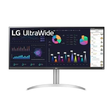 LCD LG 34" 34WQ650-W UltraGear черный и серебристый {IPS 2560x1080 100Hz 5ms 250cd 178/178 1000:1 2xHDMI} [34wq650-w.aruz]