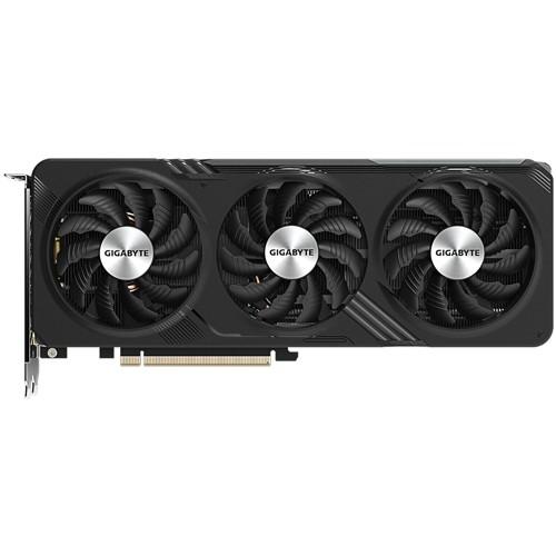 Видеокарта PCI-E GIGABYTE GeForce RTX 4060 GAMING (GV-N4060GAMING OC-8GD) 8GB GDDR6 128bit 5nm 1830/17000MHz 2*HDMI/2*DP