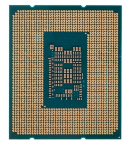 CPU Intel Core i5-12500 Alder Lake OEM {3.0 ГГц/ 4.6 ГГц в режиме Turbo, 18MB, Intel UHD Graphics 770, LGA1700}