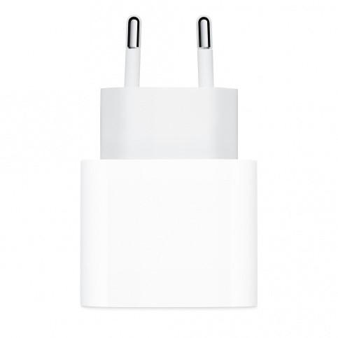 MHJE3ZM/A Apple 20W USB-C Power Adapter