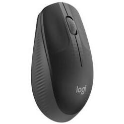 910-005905/910-005906 Logitech Wireless Mouse M190 CHARCOAL