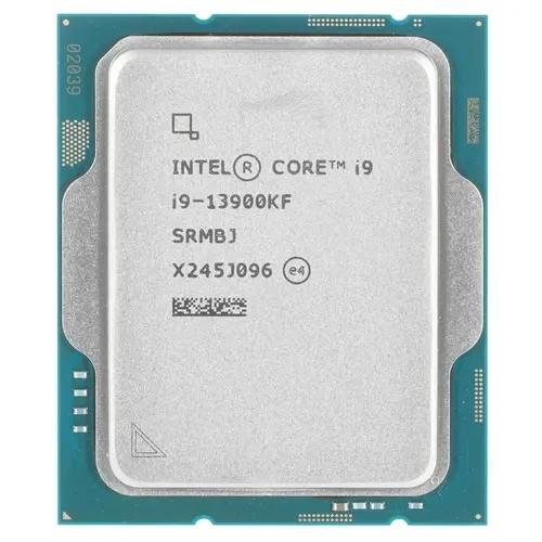 CPU Intel Core i9-13900KF OEM