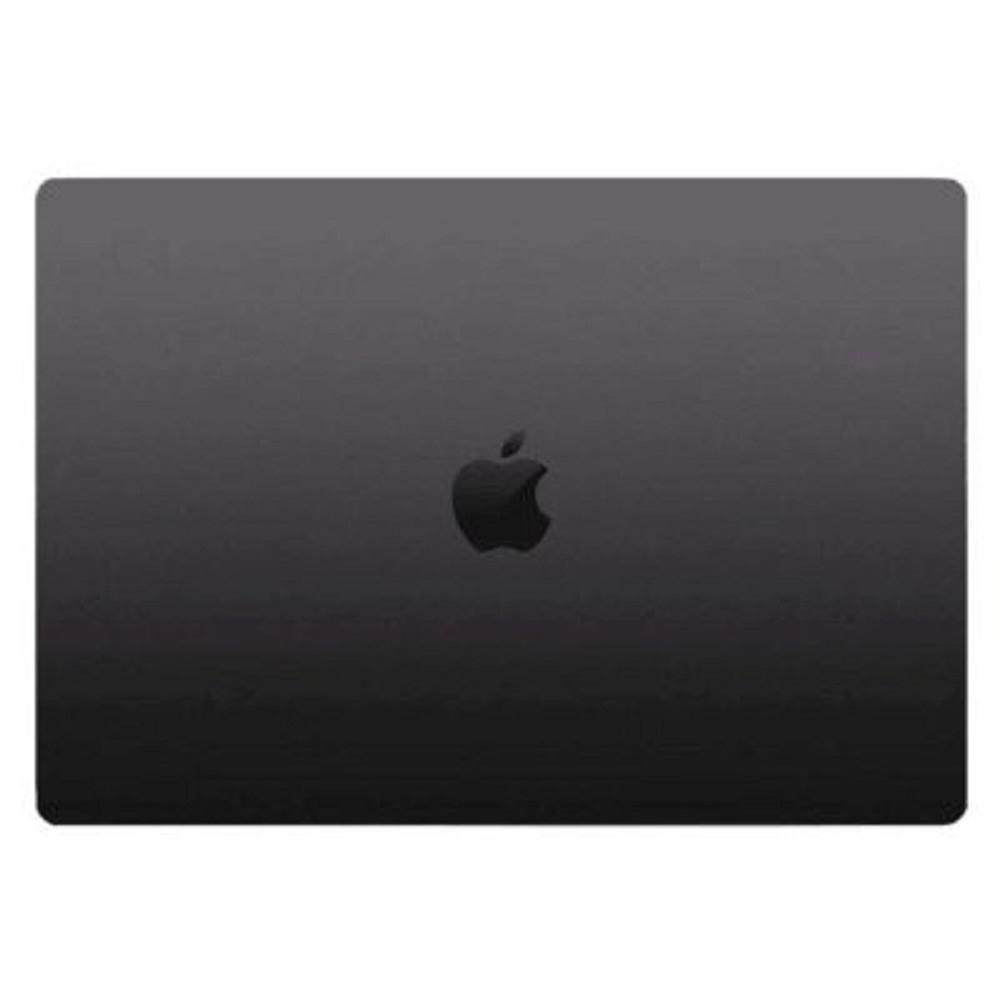 Apple MacBook Pro 16 Late 2023 [MRW13_RUSG] (КЛАВ.РУС.ГРАВ.) Space Black 16" Liquid Retina XDR {(3456x2234) M3 Pro 12C CPU 18C GPU/18GB/512GB SSD}