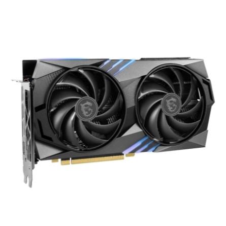 Видеокарта MSI PCI-E nVidia GeForce RTX 4060TI GAMING X 16Gb RTL (RTX 4060 Ti GAMING X 16G)