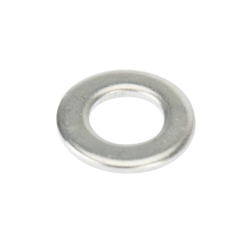 Rexant KR-01-3531-006 Шайба плоская KRANZ DIN 125, M10, короб (100 шт./уп.)