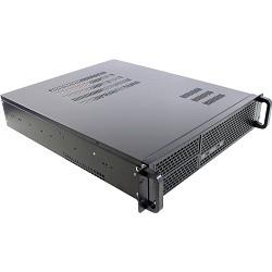 Exegate EX172968RUS Серверный корпус Pro 2U2088  <RM 19",  высота 2U, без БП, USB>