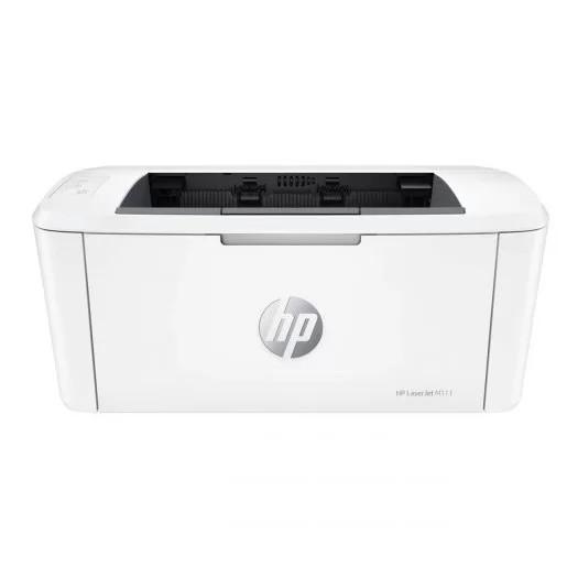 HP LaserJet M111w (7MD68A) {Принтер А4, 20стр/мин, 600 х 600, 500 МГц, 16 Мб, Wi-Fi}