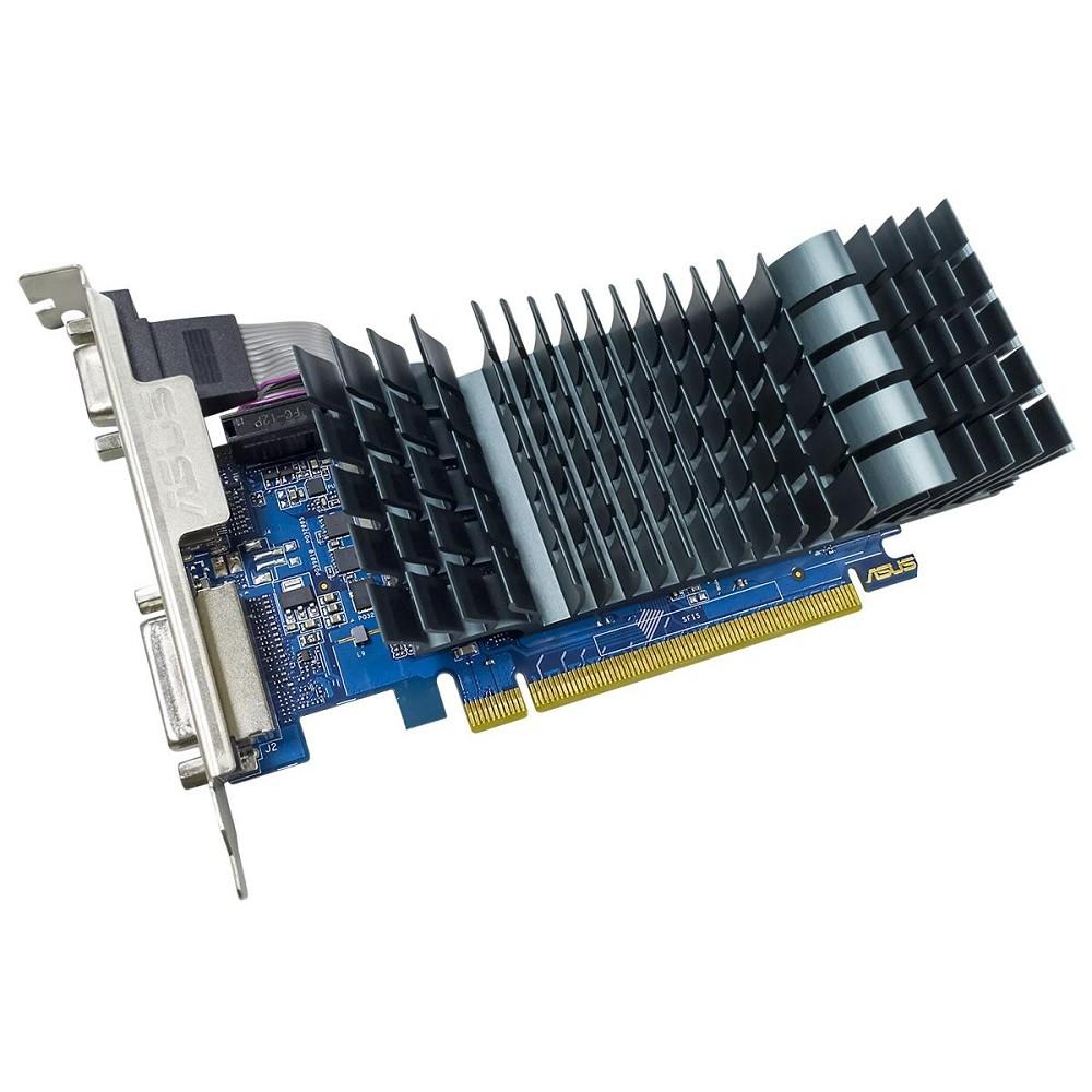 ASUS GT710-SL-2GD5-BRK-EVO