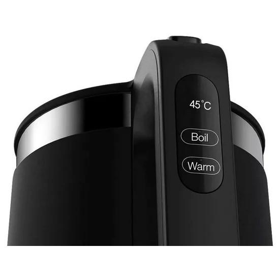 Xiaomi Viomi Smart Kettle Black Умный электрический чайник [V-SK152B]