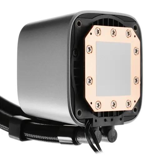 Кулер с водяным охлаждением Deepcool LS320 (R-LS320-BKAMMT-G-1)