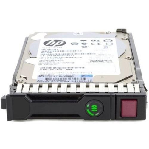 872738-001 Жесткий диск HP 1.8TB SAS 12G ENTERPRISE 10K SFF (2.5IN) SC 3YR WTY 512E [872738-001]