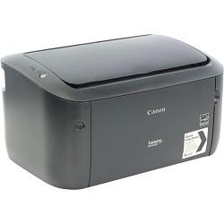 Canon i-SENSYS LBP6030B  8468B006  {лазерный A4 2400x600dpi 18стр/мин USB черный}