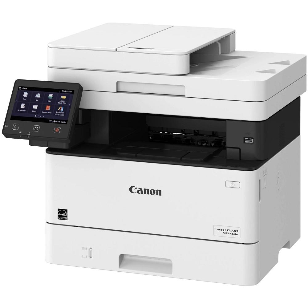 Canon i-SENSYS MF455DW (5161C006)