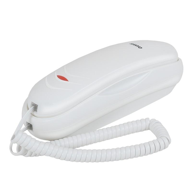 SANYO RA-S120W Телефон проводной