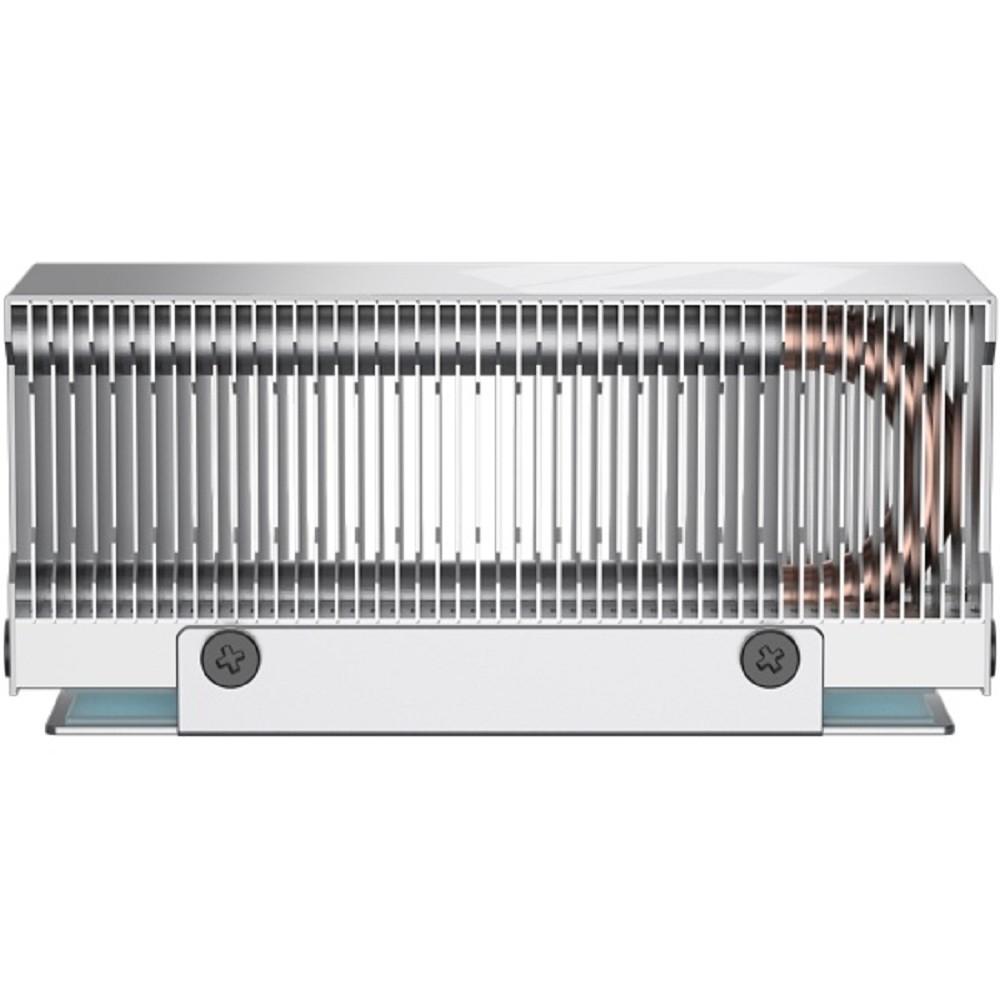 Радиатор на SSD M.2 ID-Cooling (Zero M15) Silver