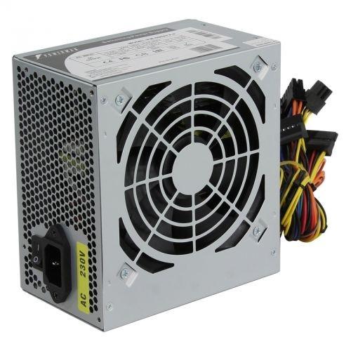 POWERMAN  PM-500ATX-F RTL [6143093]