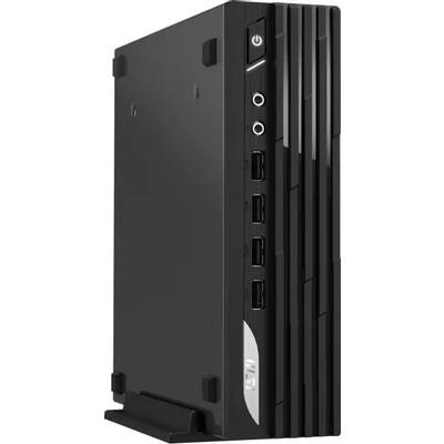 MSI Pro DP21 13M-086BRU [936-B0A421-086] Black { i3 13100 UHDG 730/noOS}