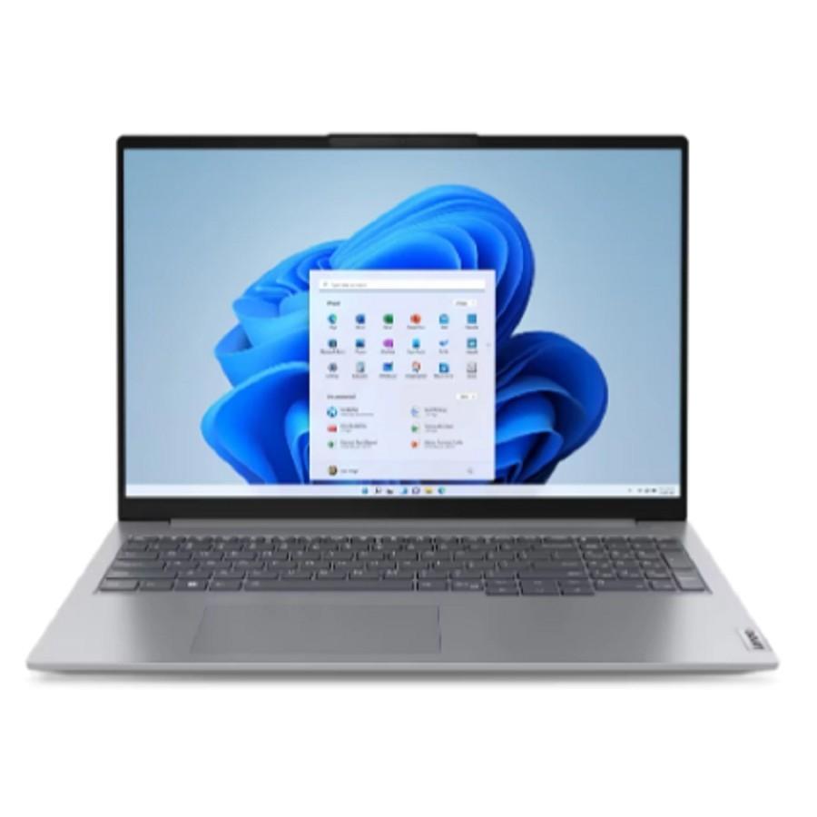 Lenovo ThinkBook 16 G6 IRL [21KH0036AK] (КЛАВ.РУС.ГРАВ.) 16" {WUXGA IPS i5-1335U/8GB/512GB SSD/DOS}