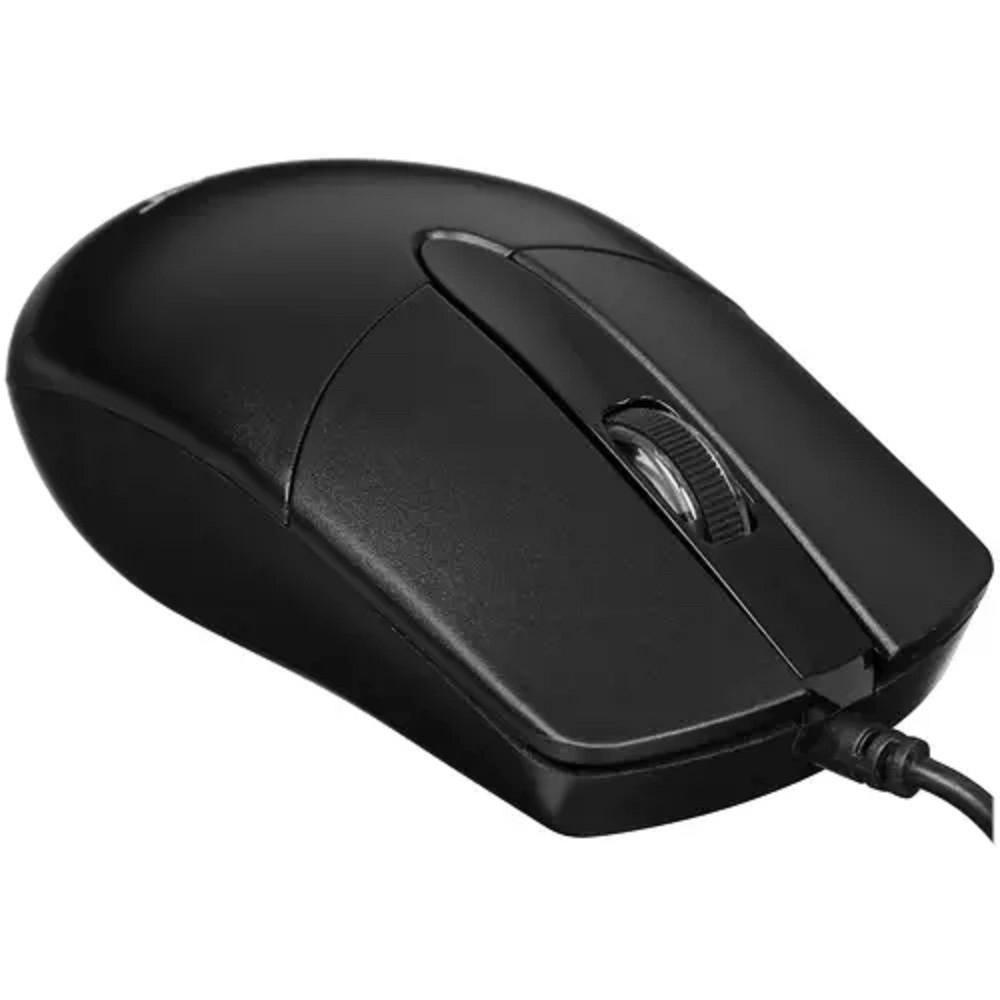 Acer OMW300, оптическая, проводная, USB, черный [zl.mcecc.01w]