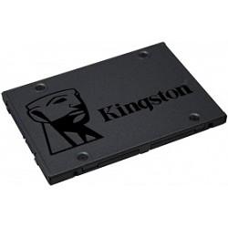 Kingston SSD 240GB А400 SA400S37/240G {SATA3.0}