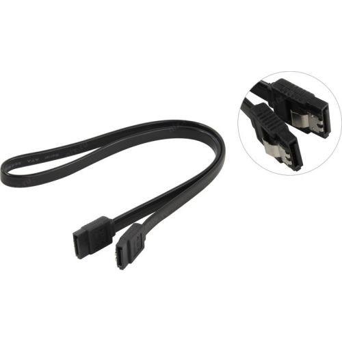 5bites SATA2-750S-BK Кабель SATA / V2.0 / 0.5M / BLACK