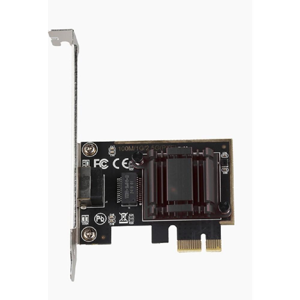 ORIGO ON300/A1A Сетевой адаптер PCI-E, 1x2.5GBase-T