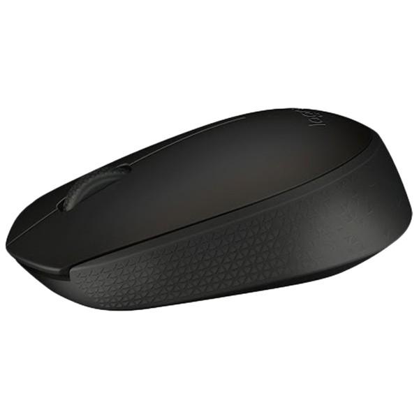 910-004798/910-004659 Logitech Wireless Mouse B170 Black OEM
