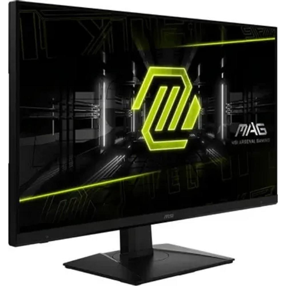 MSI 31.5" MAG 322UPF черный {IPS 3840x2160 160Hz 1ms 350cd  2xHDMI DipslayPort 3xUSB2.0 HAS VESA} [9S6-3DC79T-014]