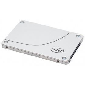 Intel SSD 1920Gb S4510 серия  SSDSC2KB019T801 {SATA3.0, 2.5"}