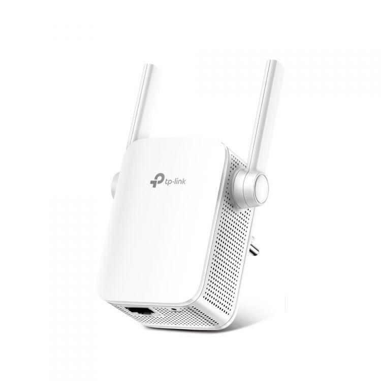 TP-Link RE205 AC750 Усилитель Wi-Fi сигнала