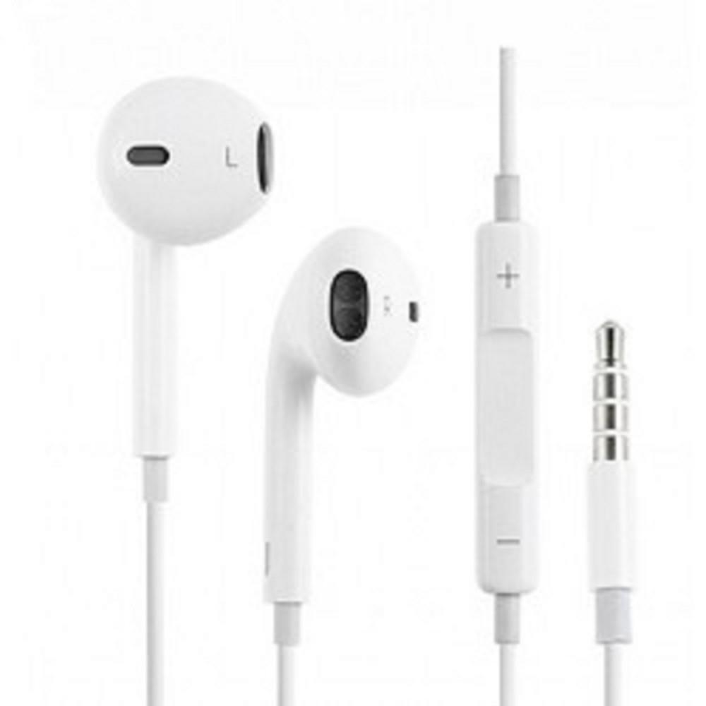 MNHF2ZM/A Apple EarPods with Remote and Mic