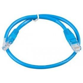 Exegate EX241495RUS Патч-корд UTP кат. 5е,  2м Exegate синий