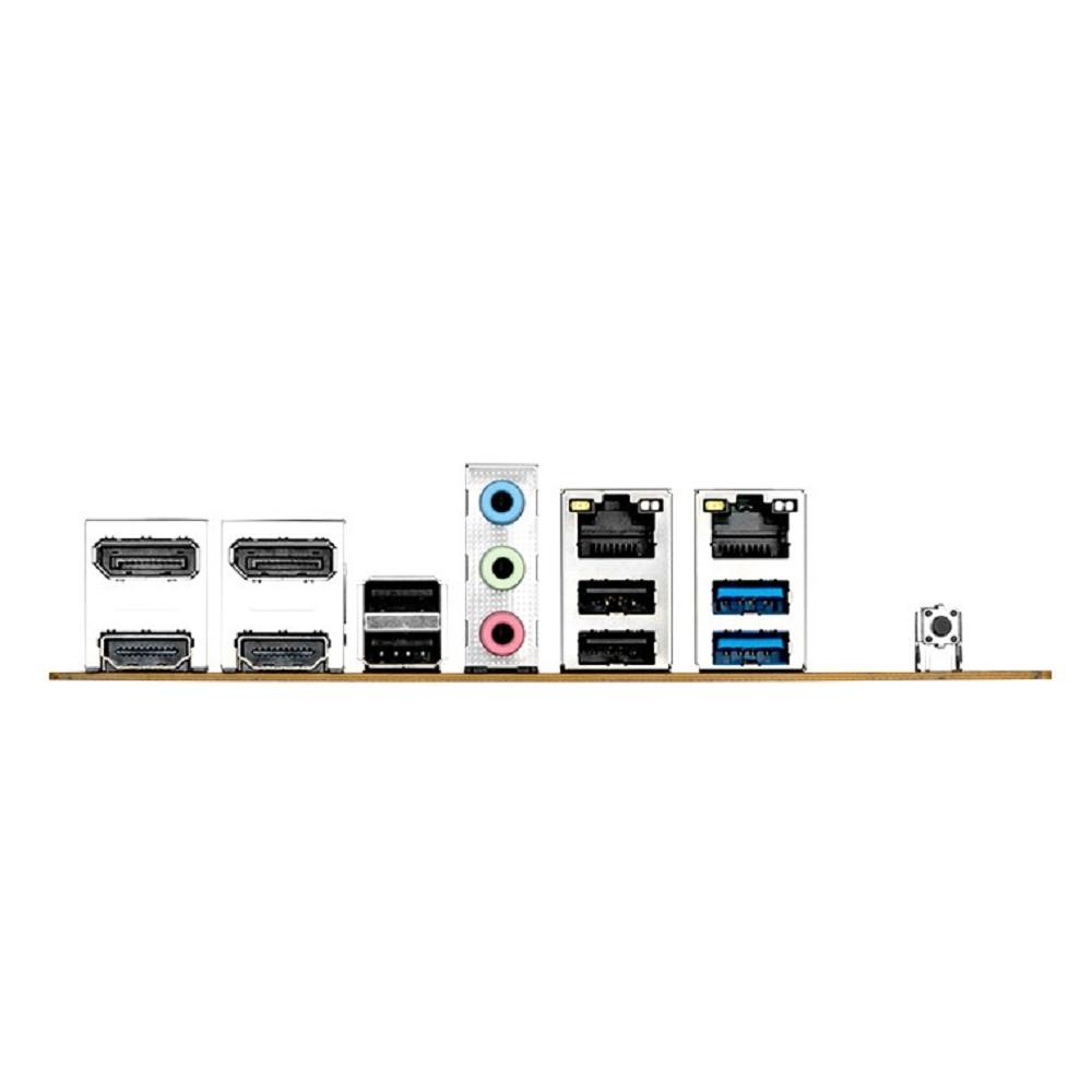 MS-Challenger B760ITX D5 (Socket 1700, mini-ITX, 2*DDR5, 2*HDMI+ 2*DP, 4*SATA3,  2*M.2, 1xPCI-E x16,  4*USB 2.0,  2 x USB 3.2 Gen1, LAN 1*1G/1*2.5G,  RTL)