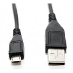 5bites UC5002-018 Кабель  USB2.0, AM/micro 5pin, 1.8м.