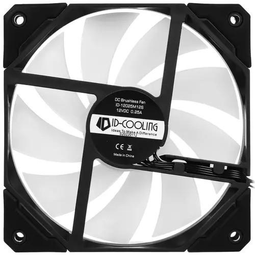 Case Fan ID-Cooling TF-12025-ARGB-TRIO