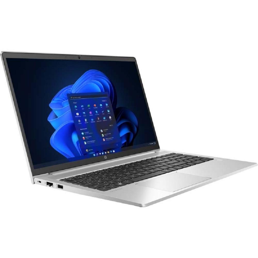 HP Probook 450 G9 [6S7G4EA] Silver 15.6" {FHD  i5-1235U/8Gb/512Gb SSD/DOS}